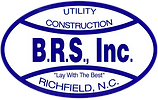 B.R.S. Incorporated logo